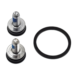 M-Wave Boîtier De Pédalier Chromé FAT BIKE 179,5 Mm 12 M-Wave Boîtier De Pédalier Chromé FAT BIKE 179,5 Mm -Ventes de pièces de vélo boitier de pedalier chrome fat bike 1795 mm 4