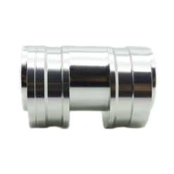 Vélo Original Boitier De Pédalier Excentrique Aluminium Pour Tandem -Ventes de pièces de vélo boitier de pedalier excentrique aluminium pour tandem 3