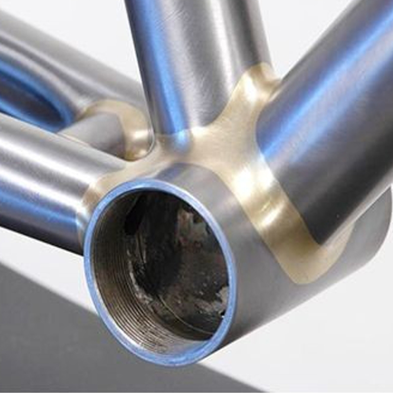 Funecobikes Boitier De Pédalier Métallique à Souder Sur Cadre De Vélo 4 Funecobikes Boitier De Pédalier Métallique à Souder Sur Cadre De Vélo – Image 2