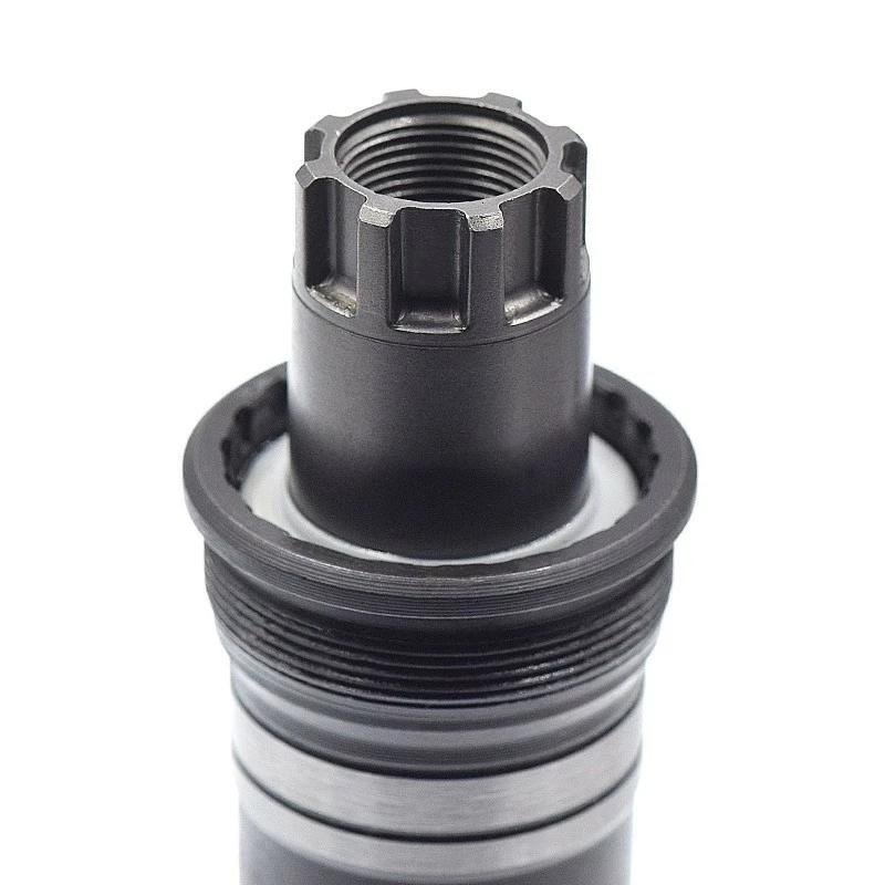 Boitier De Pédalier Shimano BB-ES300 Octalink BSA 68mm 5 Boitier De Pédalier Shimano BB-ES300 Octalink BSA 68mm – Image 3