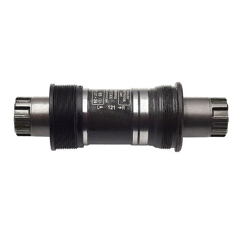 Boitier De Pédalier Shimano BB-ES300 Octalink BSA 68mm 3 Boitier De Pédalier Shimano BB-ES300 Octalink BSA 68mm