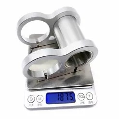 Funecobikes Boitier De Pédalier Vélo Déporté En Aluminium -Ventes de pièces de vélo boitier de pedalier velo deporte en aluminium 4