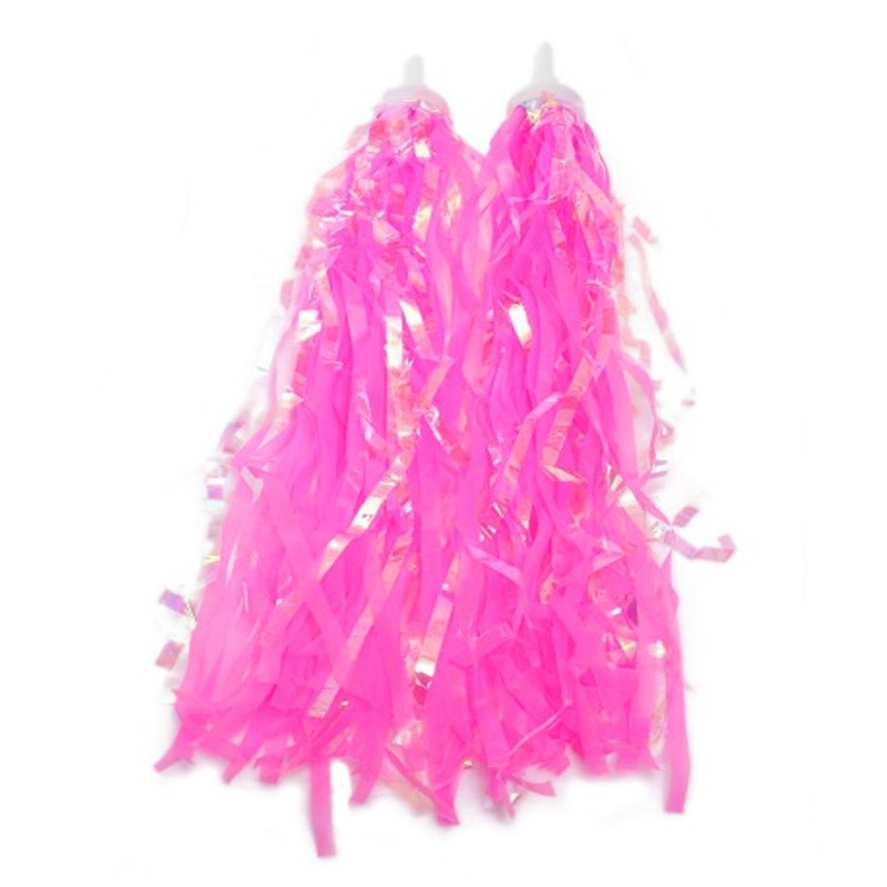 Vélo Original Bouchon De Guidon à Franges Pour Vélo Enfant 8 Vélo Original Bouchon De Guidon à Franges Pour Vélo Enfant – Image 6