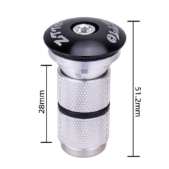 Bouchon Extension De Direction De Fourche Vélo -Ventes de pièces de vélo bouchon extension de direction de fourche velo 1 2