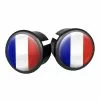 Velox Bouchons De Cintre Route Drapeau Européen -Ventes de pièces de vélo bouchons de cintre route drapeau europeen