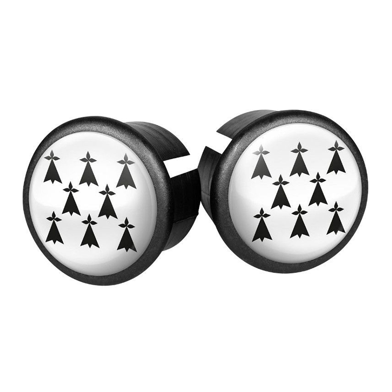 Velox Bouchons De Cintre Route Drapeau Européen 5 Velox Bouchons De Cintre Route Drapeau Européen – Image 3