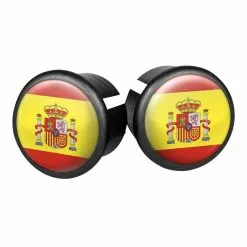 Velox Bouchons De Cintre Route Drapeau Européen 11 Velox Bouchons De Cintre Route Drapeau Européen -Ventes de pièces de vélo bouchons de cintre route drapeau europeen 3