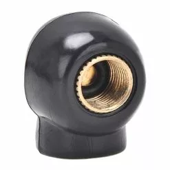 Vélo Original Bouchons Tête De Mort Noir Pour Valve Schrader Sur Roue De Vélo -Ventes de pièces de vélo bouchons tete de mort noir pour valve schrader sur roue de velo 5