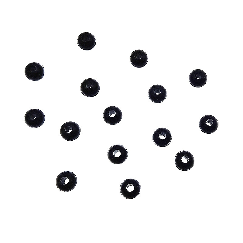 Vélo Original Boule Protège-cadre Pour Câble, Durite Et Gaine Vélo 5 Vélo Original Boule Protège-cadre Pour Câble, Durite Et Gaine Vélo – Image 3