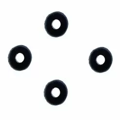 Vélo Original Boule Protège-cadre Pour Câble, Durite Et Gaine Vélo