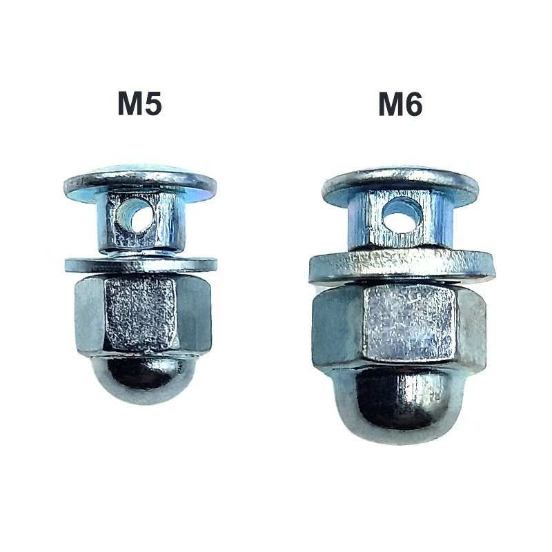 Maxxus Boulon Coinceur De Câble De Frein Vélo 6 Maxxus Boulon Coinceur De Câble De Frein Vélo – Image 4