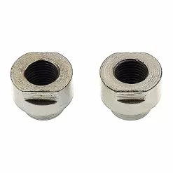 ATOO Boulon Cône Pour Axe De Roue Vélo - La Paire -Ventes de pièces de vélo boulon cone pour axe de roue velo la paire 2