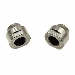 ATOO Boulon Cône Pour Axe De Roue Vélo - La Paire