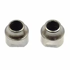 ATOO Boulon Cône Pour Axe De Roue Vélo - La Paire -Ventes de pièces de vélo boulon cone pour axe de roue velo la paire 4