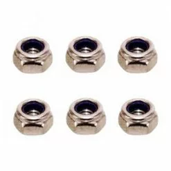 Messingschlager Boulon M5 En Acier Inoxydable - Les 6