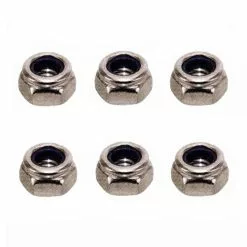 Messingschlager Boulon M6 En Acier Inoxydable - Les 6