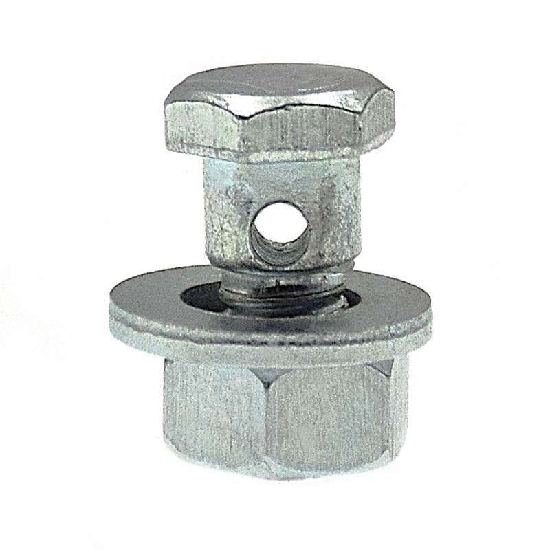 Vélo Original Boulon Serre Câble Pour Frein De Vélo 5 Vélo Original Boulon Serre Câble Pour Frein De Vélo – Image 3