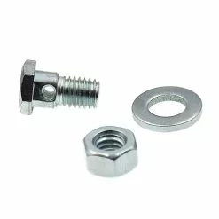 Vélo Original Boulon Serre Câble Pour Frein De Vélo