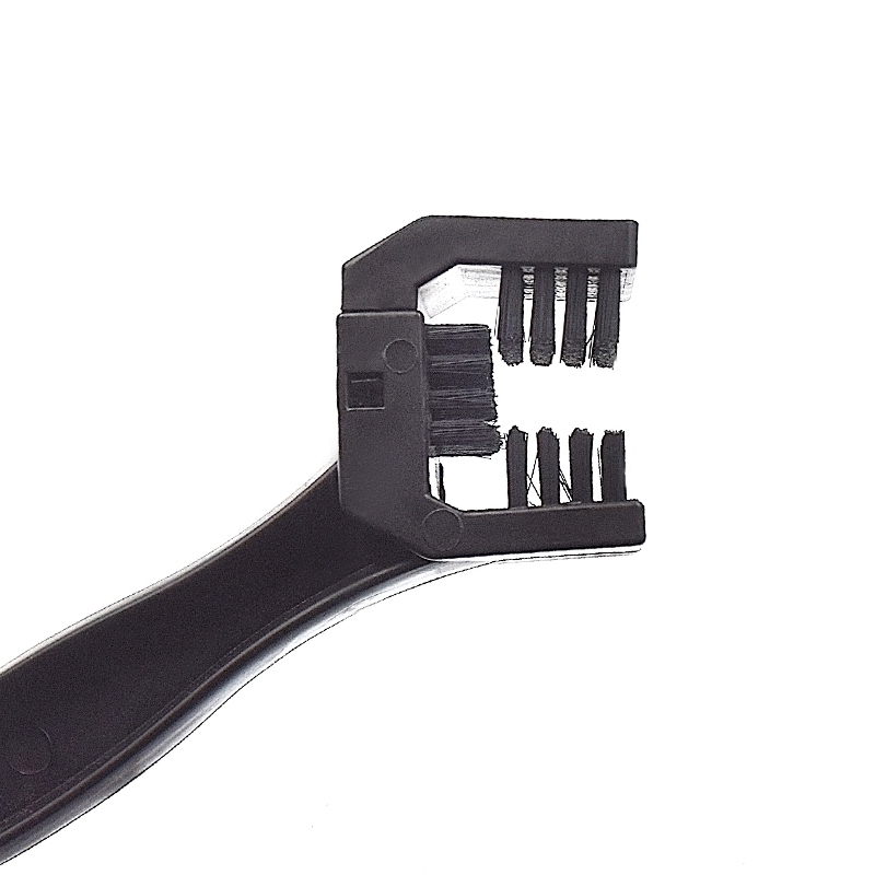 ATOO Brosse De Nettoyage Et D'entretien Pour Chaîne De Vélo 7 ATOO Brosse De Nettoyage Et D'entretien Pour Chaîne De Vélo – Image 5