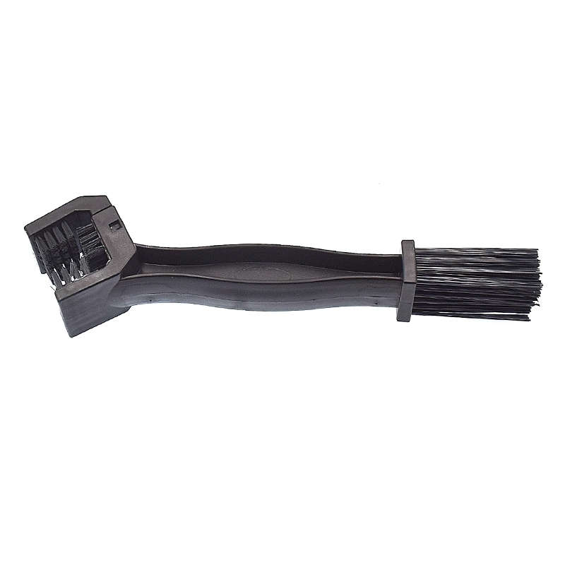 ATOO Brosse De Nettoyage Et D'entretien Pour Chaîne De Vélo 3 ATOO Brosse De Nettoyage Et D'entretien Pour Chaîne De Vélo