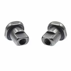 Funecobikes Butée Acier Par Paire à Souder Sur Cadre De Vélo -Ventes de pièces de vélo butee acier par paire a souder sur cadre de velo 2