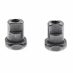 Funecobikes Butée Acier Par Paire à Souder Sur Cadre De Vélo