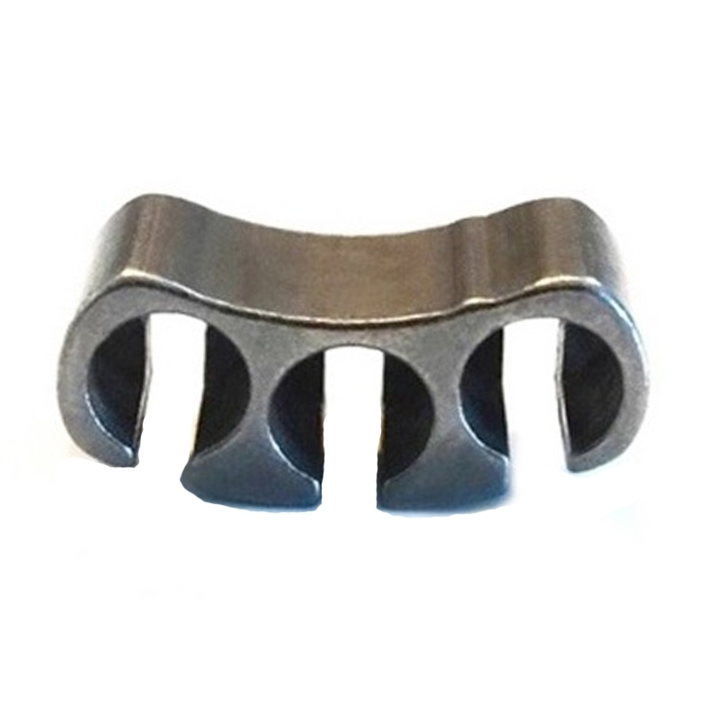 Funecobikes Butée De Gaine De Frein Acier Monobloc à Souder Sur Cadre De Vélo 6 Funecobikes Butée De Gaine De Frein Acier Monobloc à Souder Sur Cadre De Vélo – Image 4