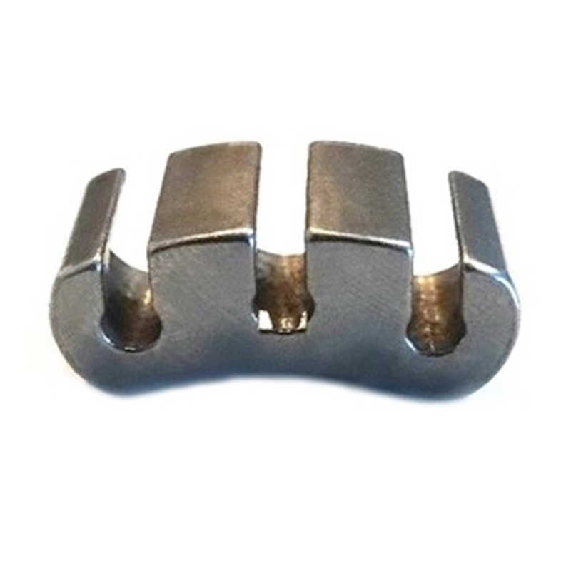 Funecobikes Butée De Gaine De Frein Acier Monobloc à Souder Sur Cadre De Vélo 7 Funecobikes Butée De Gaine De Frein Acier Monobloc à Souder Sur Cadre De Vélo – Image 5