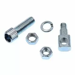 Ventes de pièces de vélo -Ventes de pièces de vélo butee de gaine de frein reglable m5 1