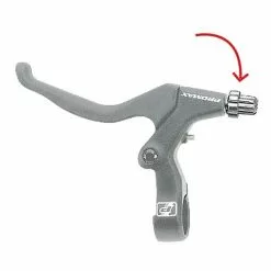 Maxxus Butée De Réglage M10 Pour Levier De Frein De Vélo -Ventes de pièces de vélo butee de reglage m10 pour levier de frein de velo 3