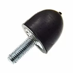 ARCADE Butée Parabolique Sur Cadre De Vélo Pour Absorber Les Chocs