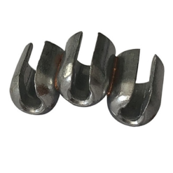 Ventes de pièces de vélo -Ventes de pièces de vélo butee triple gaine de frein acier a souder sur cadre rond de velo 1