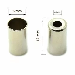 ATOO Butées De Gaine De Frein Vélo Par 20 -Ventes de pièces de vélo butees de gaine de frein velo par 20 2