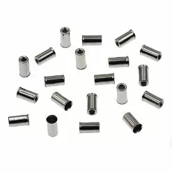 ATOO Butées De Gaine De Frein Vélo Par 20