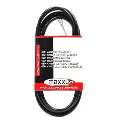 Maxxus Câble Avec Gaine De Frein Arrière Pour Vélo