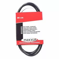 Maxxus Câble Avec Gaine De Frein Avant Pour Vélo