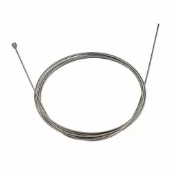Maxxus Câble De Dérailleur Inox - 2,10 M