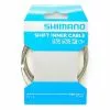 Câble De Dérailleur SHIMANO INOX 1,2 Mm X 3000 Mm -Ventes de pièces de vélo cable de derailleur shimano inox 12 mm x 3000 mm