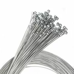 Câble De Frein Inox 15/10ème X 2,25m VELOX (x25) 9 Câble De Frein Inox 15/10ème X 2,25m VELOX (x25) -Ventes de pièces de vélo cable de frein inox 15 10eme x 225m velox x25 3