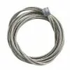 Alhonga Cable Frein Inox Pour Vélo - Longueur 2100 Mm -Ventes de pièces de vélo cable frein inox pour velo longueur 2100 mm