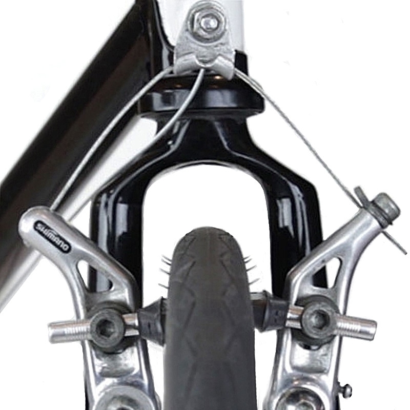 Maxxus Câble Pour Frein Vélo Cantilever 4 Maxxus Câble Pour Frein Vélo Cantilever – Image 2