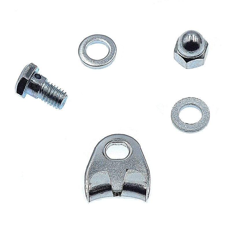 Maxxus Câble Pour Frein Vélo Cantilever 5 Maxxus Câble Pour Frein Vélo Cantilever – Image 3