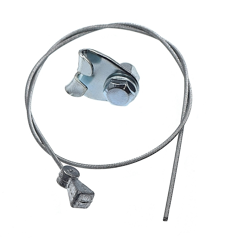 Maxxus Câble Pour Frein Vélo Cantilever 3 Maxxus Câble Pour Frein Vélo Cantilever