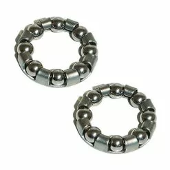 Maxxus Cage à Bille De Boitier De Pédalier 8 Billes