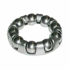 Maxxus Cage à Bille De Boitier De Pédalier Traditionnel 9 Billes