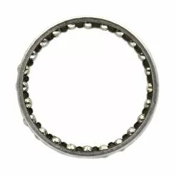 Funecobikes Cage A Billes Acier - 24 Billes 5 Funecobikes Cage A Billes Acier - 24 Billes -Ventes de pièces de vélo cage a billes acier 24 billes 1