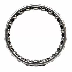 Funecobikes Cage A Billes Acier - 25 Billes -Ventes de pièces de vélo cage a billes acier 25 billes 2