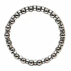 Funecobikes Cage A Billes Acier - 25 Billes