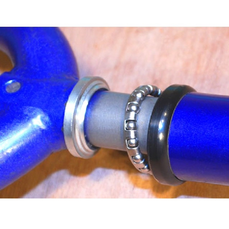 ARCADE Cage à Billes Pour Vélo - 22 Billes 4 ARCADE Cage à Billes Pour Vélo - 22 Billes – Image 2