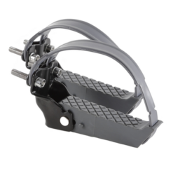 Cale Pied Enfant Sur Cadre Vélo